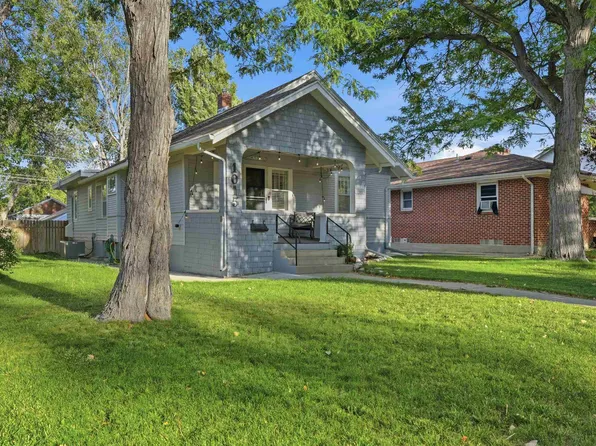 1015 S Ash St, Casper, WY 82601