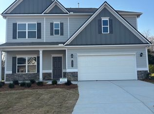 1325 Centerstone Ln, Apison, TN 37302