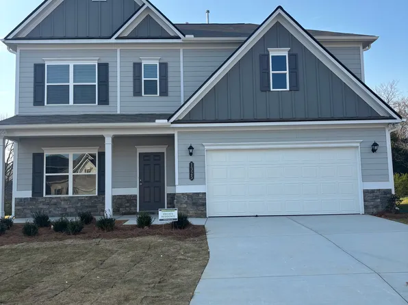 1325 Centerstone Ln, Apison, TN 37302