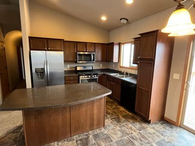 366 Edelweiss Ln, Box Elder, SD, 57719