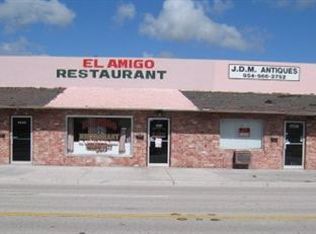 3499 N Dixie Hwy, Oakland Park, FL 33334