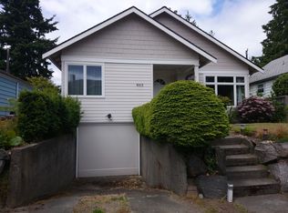 8013 20th Ave NW, Seattle, WA 98117