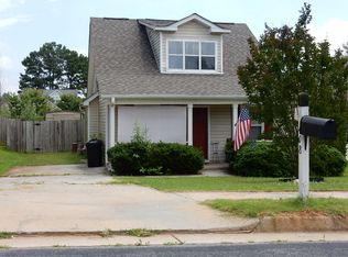 408 Tina Hely Ct, Stockbridge, GA 30281