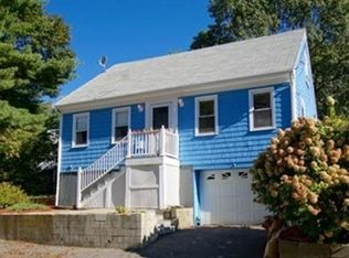 9 Apple St, Lynn, MA 01902