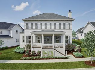524 Preserve Way, Hoover, AL 35226