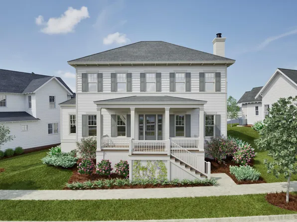 524 Preserve Way, Hoover, AL 35226