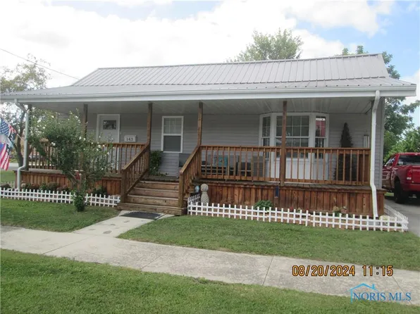 143 E North St, Carey, OH 43316