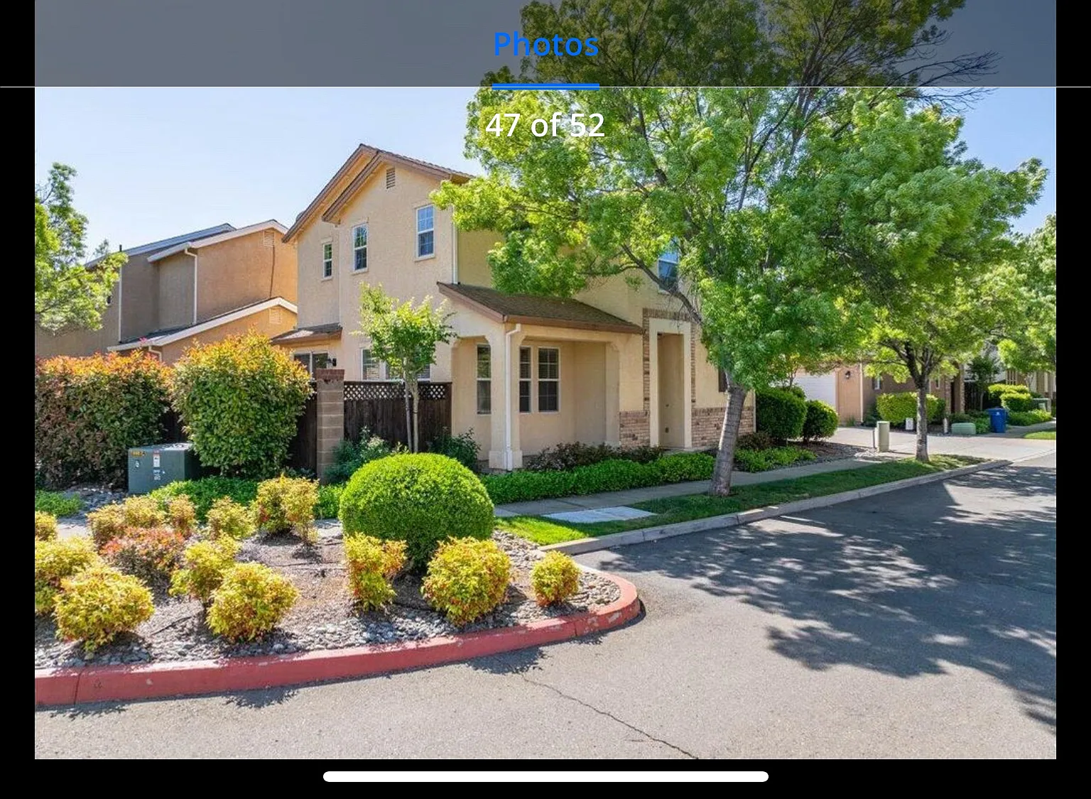 4 bed, 2.5 bath, 1530 sqft, $2,350 — Photo 1