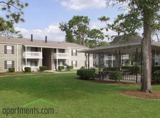 4301 Creighton Rd APT 6, Pensacola, FL 32504