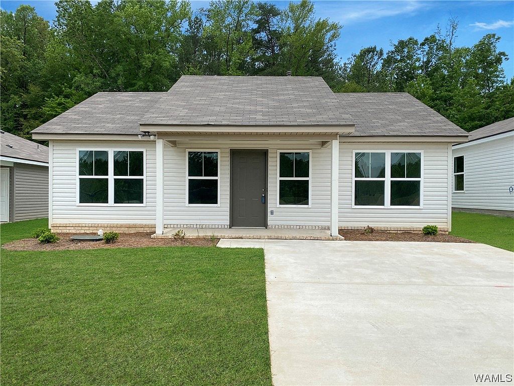 5977 73rd Pl E, Cottondale, AL 35453 MLS 157100 Zillow