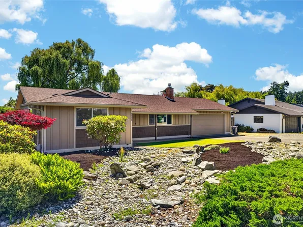 5503 Kingsway, Anacortes, WA 98221