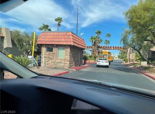 5121 River Glen Dr UNIT 140, Las Vegas, NV 89103