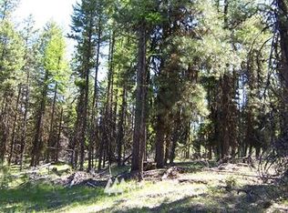 19 Morgan Mtn, Tonasket, WA 98855