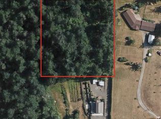3021 NW Beth Lane, Poulsbo, WA 98370