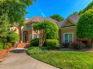 14714 Jockeys Ridge Dr, Charlotte, NC 28277