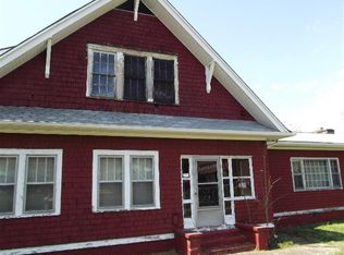 355 Ohio Ave, Erwin, TN 37650