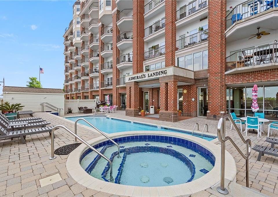1st image of 475 Water St APT 207