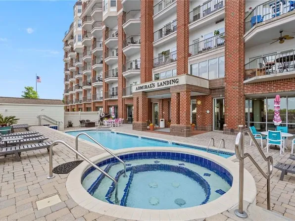 475 Water St APT 207, Portsmouth, VA 23704