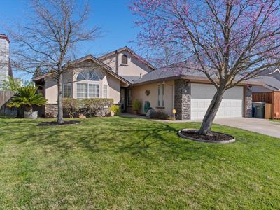 8 Tajero Ct, Sacramento, CA, 95838
