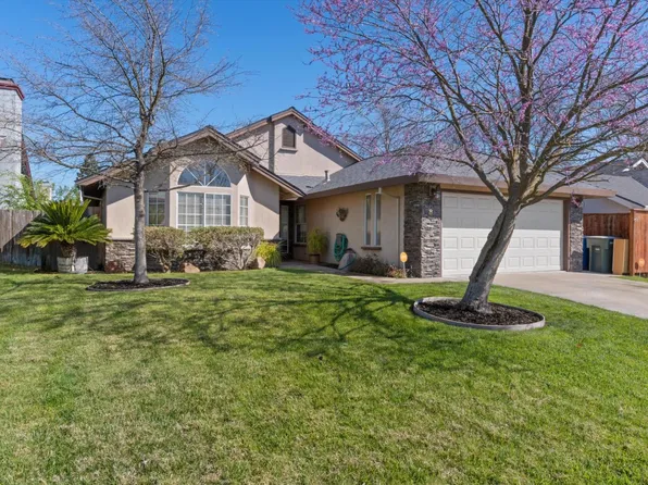 8 Tajero Ct, Sacramento, CA 95838