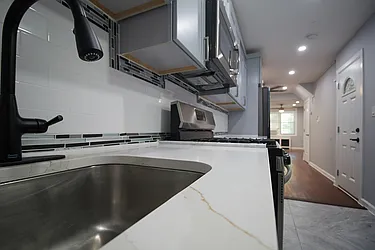 Rented by Citi Zone Realty