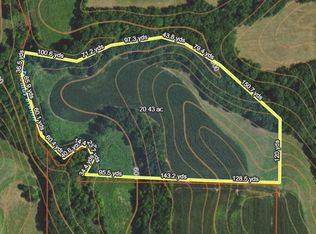 00 LOT 7 Santa Fe Rd, Boonville, MO 65233