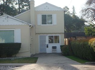 1929 Almond Ave APT A, Walnut Creek, CA 94596