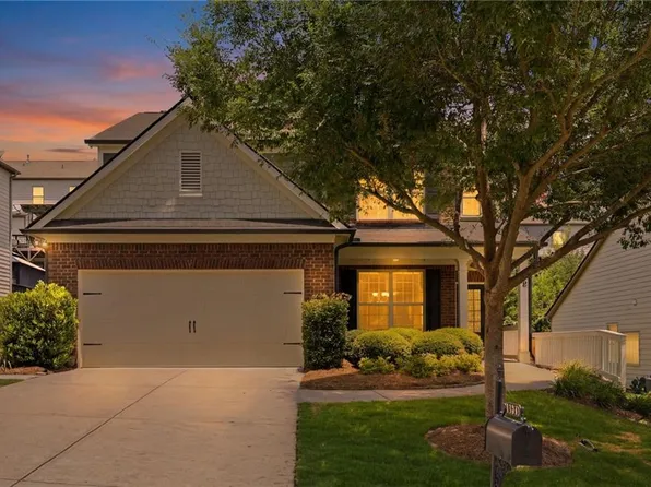4855 Roseman Trl, Cumming, GA 30040