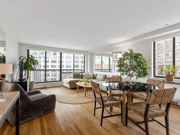 63 Downing St APT 8C, New York, NY 10014