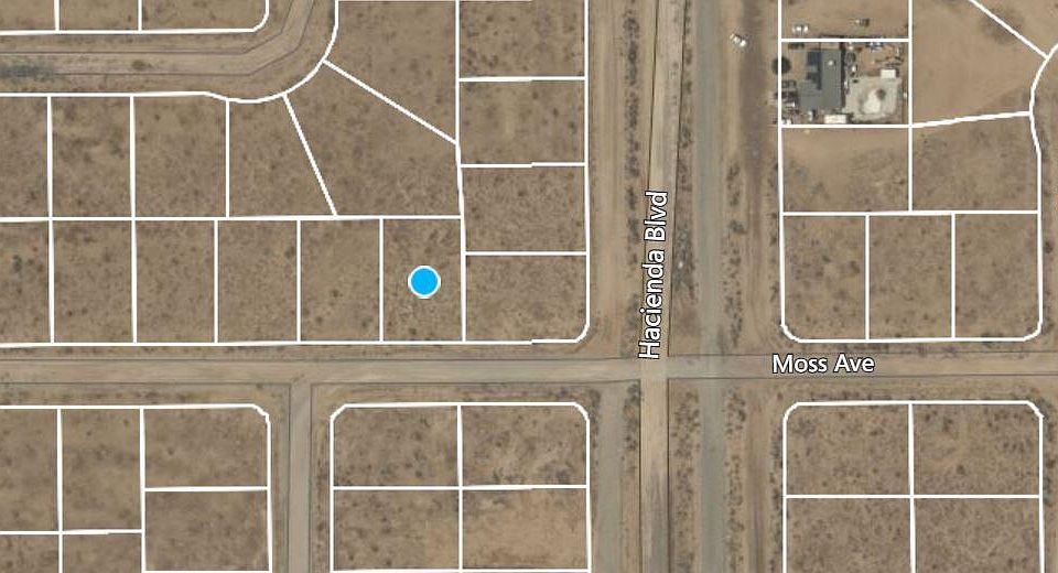 1st image of Moss Ave