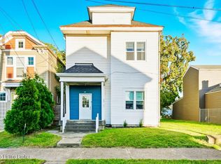 1273 S Preston St, Louisville, KY
