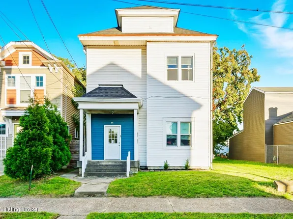 1273 S Preston St, Louisville, KY 40203