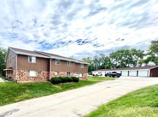 2101 Green Tree Rd, West Bend, WI 53090