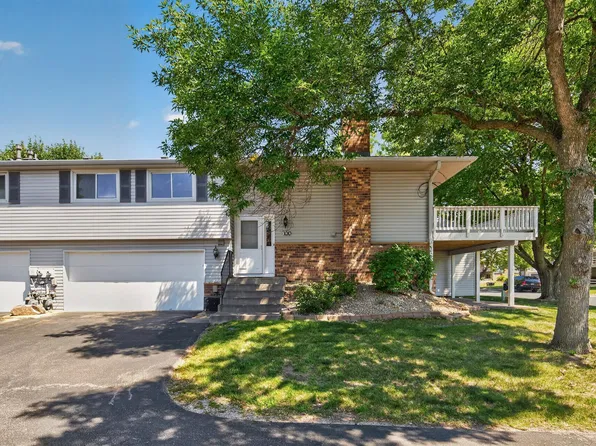 1010 E 145th St, Burnsville, MN 55337