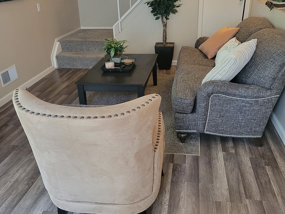 main living area
