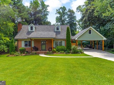 544 Creekwood Pass, Dallas, GA, 30157