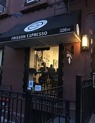 Rented by New Vista Horizons, Inc.