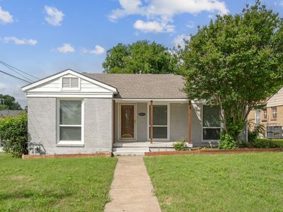 2653 Almeda Dr, Dallas, TX, 75216