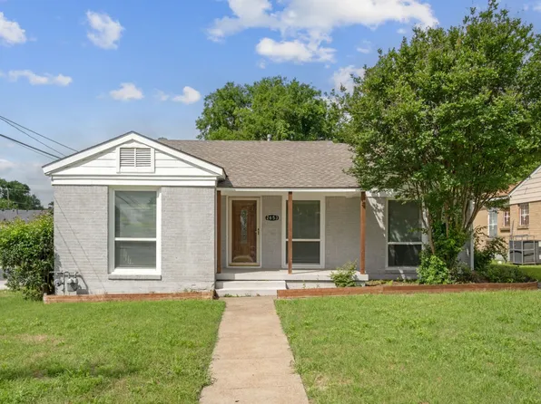 2653 Almeda Dr, Dallas, TX 75216