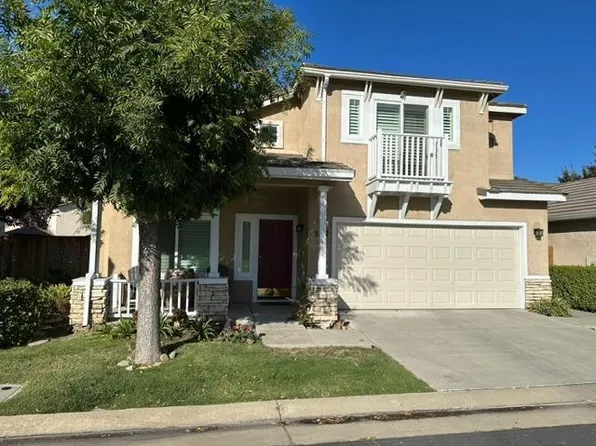 3157 Amberfield Cir, Stockton, CA 95219