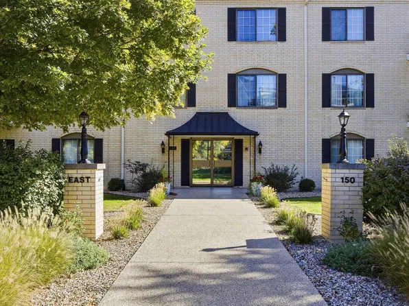 150 Thompson Dr SE APT 104, Cedar Rapids, IA 52403
