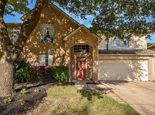 3615 Lindenfield Dr, Katy, TX 77449