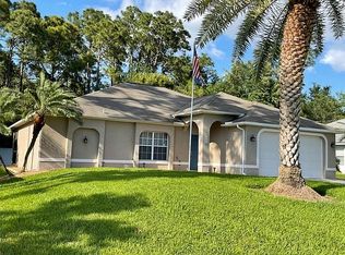 1248 Gillespie Ave, North Port, FL 34288