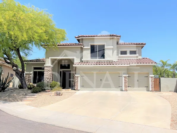26623 N 44th St, Cave Creek, AZ 85331