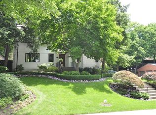 1347 Squirrel Hill Ave, Pittsburgh, PA 15217