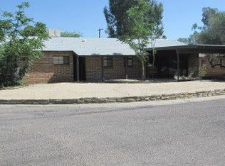 5309 E Holmes St, Tucson, AZ 85711
