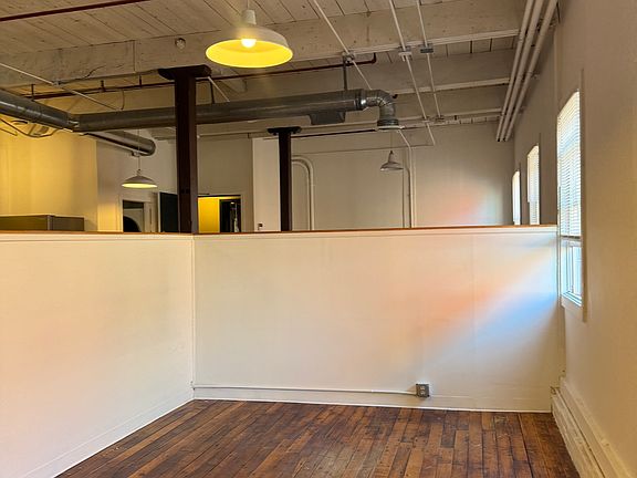 Live/Work Space