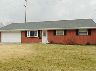 2017 Stengel Ave, Maumee, OH 43537