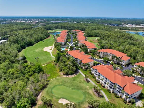 4844 Hampshire CT #305, NAPLES, FL 34112