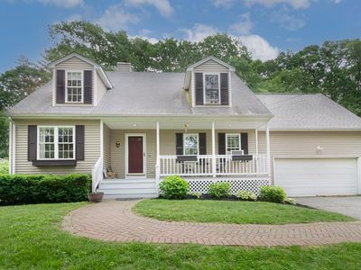 54 Clarke Rd, Fiskdale, MA, 01518